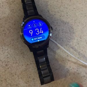 Fossil Smart watch